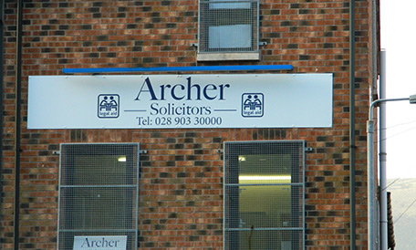 Archer Solicitors