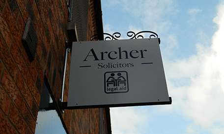 Archer Solicitors